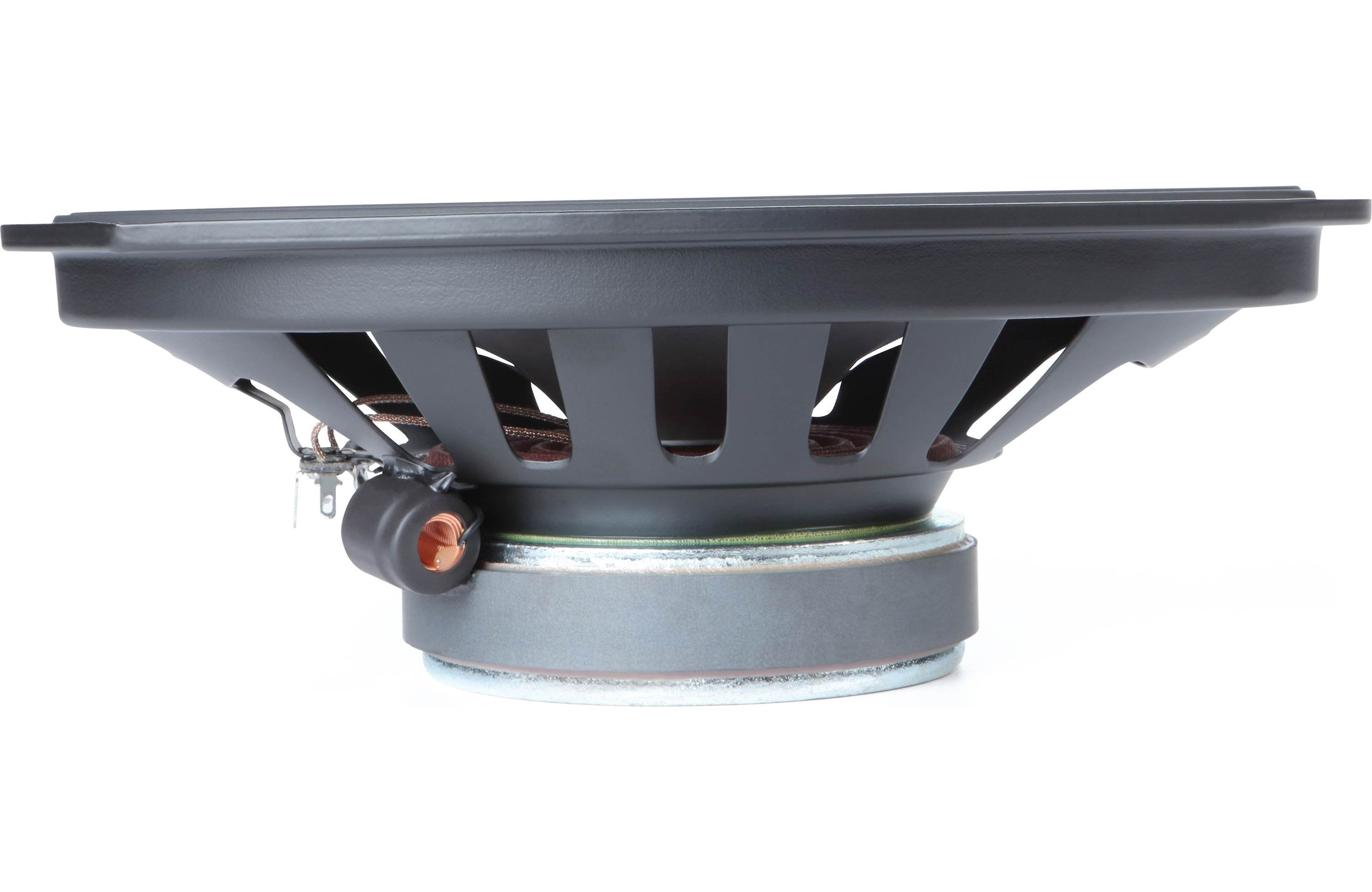 Alpine S2 S69C S Series 6x9 Inch High Performance Component Car Speaker System - Perfect for Car Audio Upgrades and Enhanced Sound Quality