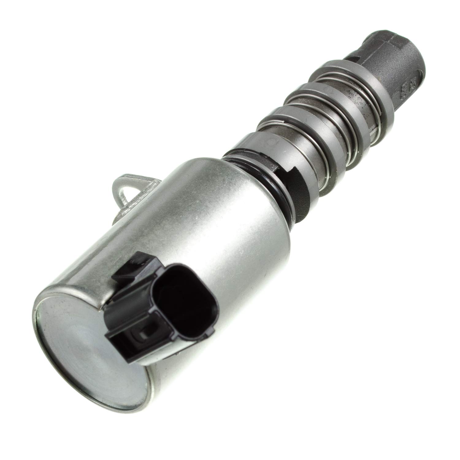 Holstein Parts 2VTS0040 Variable Valve Timing (VVT) Solenoid - Compatible with Acura RSX, Honda Civic, CR-V - Engine Performance Upgrade for Smoother Acceleration & Fuel Efficiency