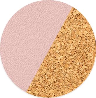 Pink+cork