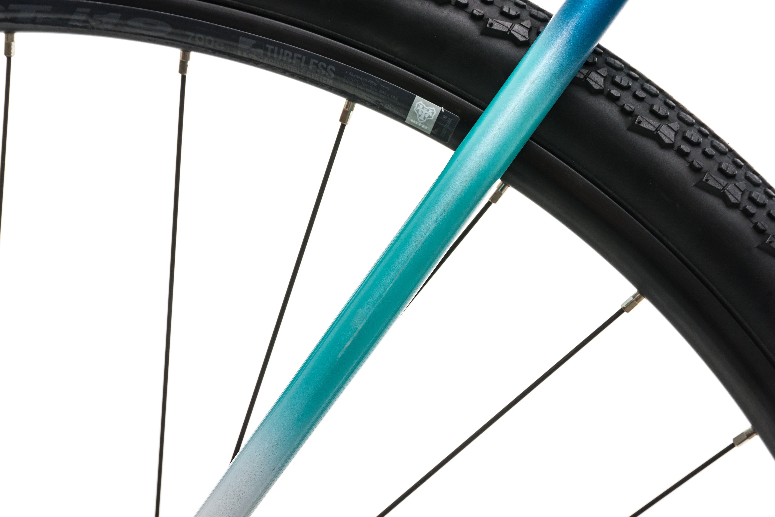 2020 All-City Nature Boy 853 Cyclocross Bike - 52cm Frame Size | Perfect for Urban Commuting & Off-Road Adventures