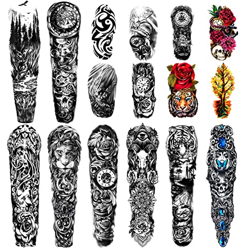 full arm 2
