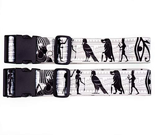 Egypt Black -- 2 Pack