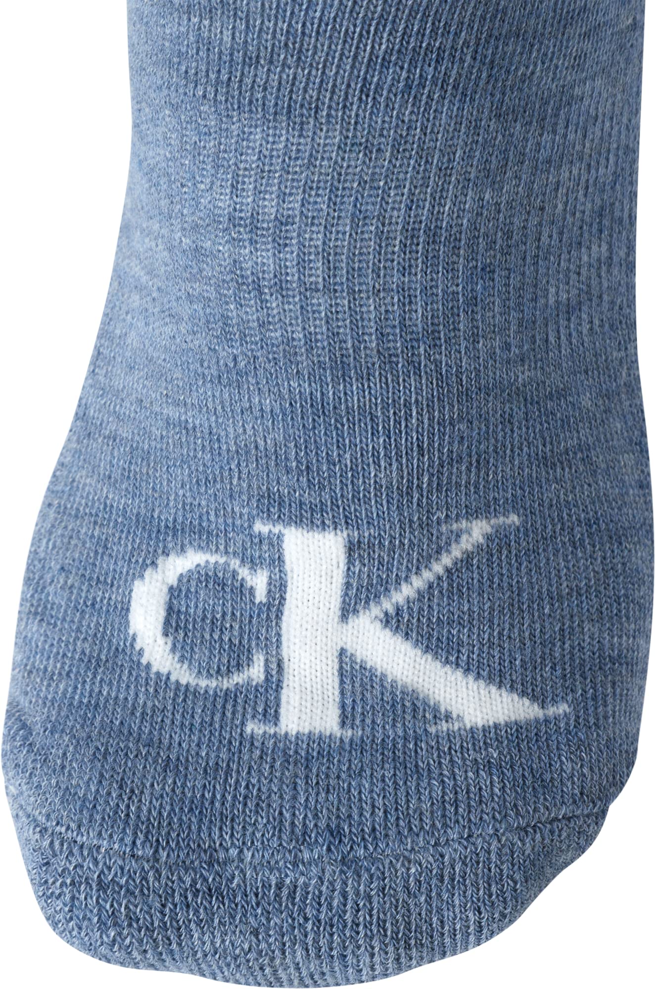 Calvin Klein Women's Quarter Socks - 6 Pack Cushioned Athletic Ankle Socks for Running, Gym & Everyday Wear - Breathable Comfort Socks for Women (Size 4-10) - Perfect for Workouts, Yoga & Casual Outfits