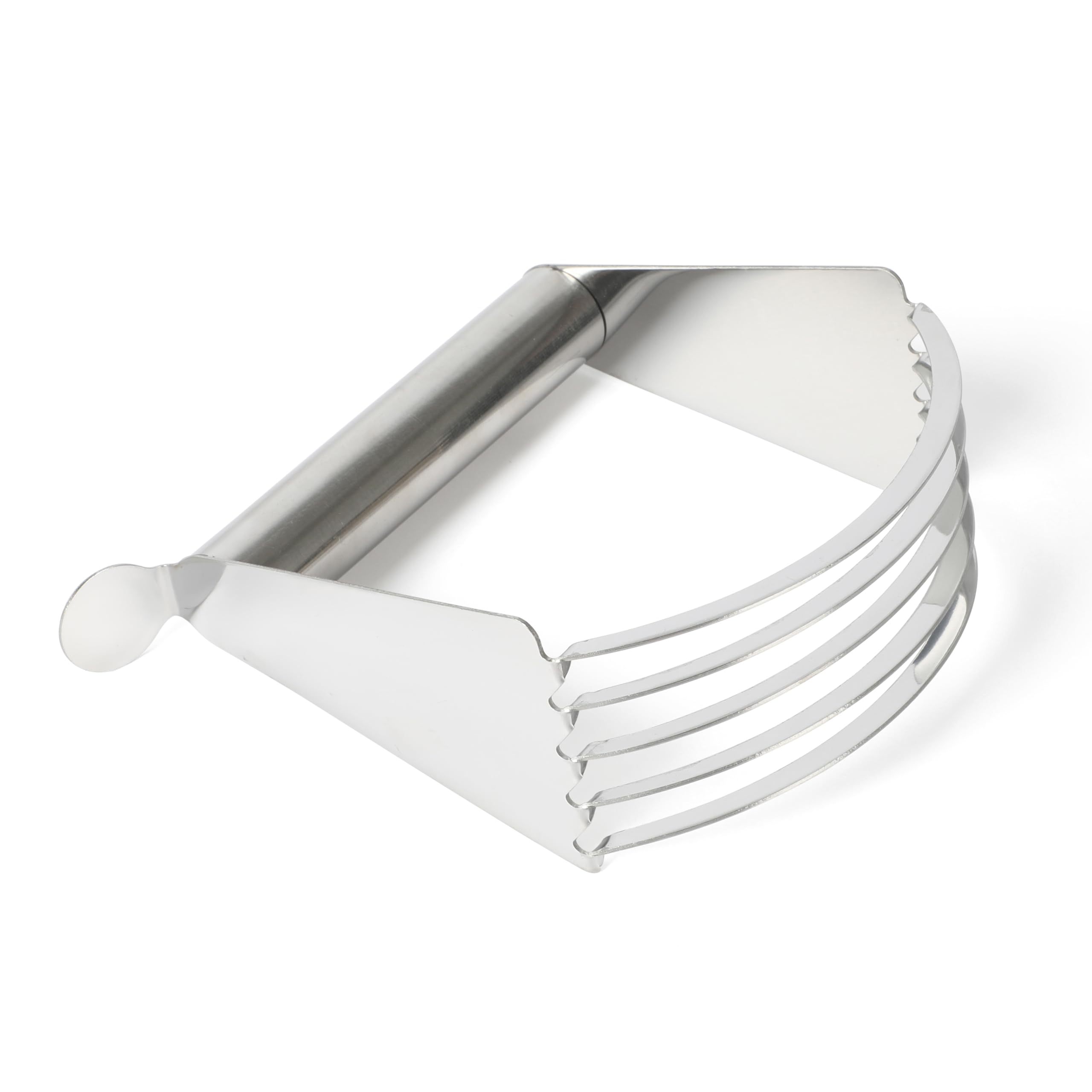Premium MARTHA STEWART Kitchen Gadgets - Professional Dough & Pastry Blender for Baking | Perfect for Pies, Cookies & Pastry Making | Essential Baking Tool for Home Chefs & Bakers