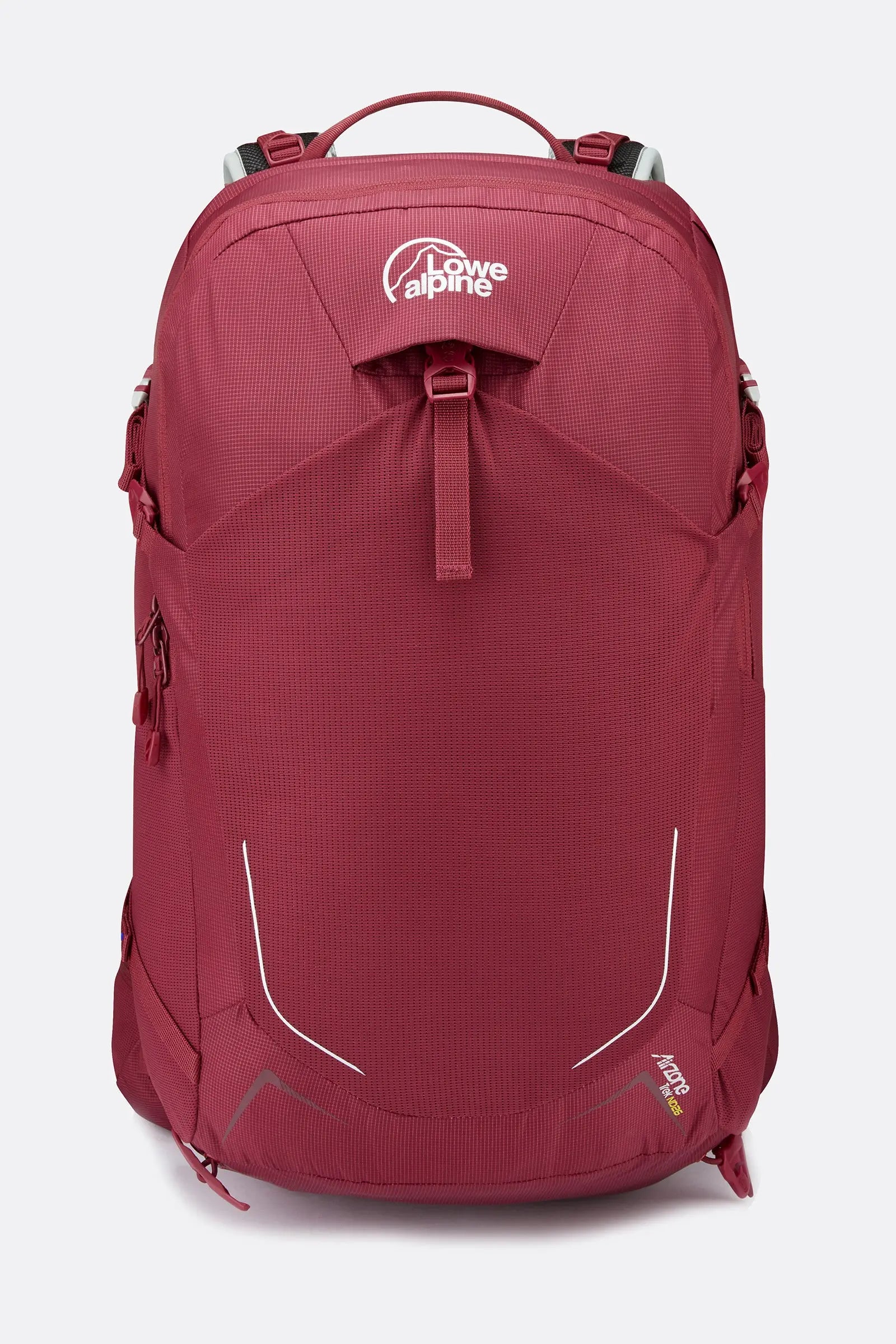 AirZone Trek 26L Lightweight Hiking Backpack for Women - Waterproof Daypack for Outdoor Adventures, Travel & Commuting