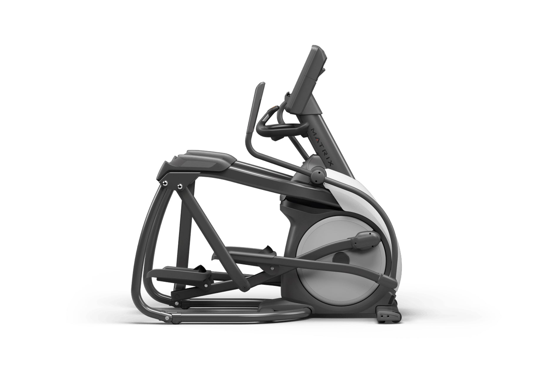 Matrix Performance Suspension Elliptical Machine - Premium Home Gym Equipment for Cardio & Full-Body Workout - Perfect for Home Fitness, Weight Loss & Low-Impact Exercise