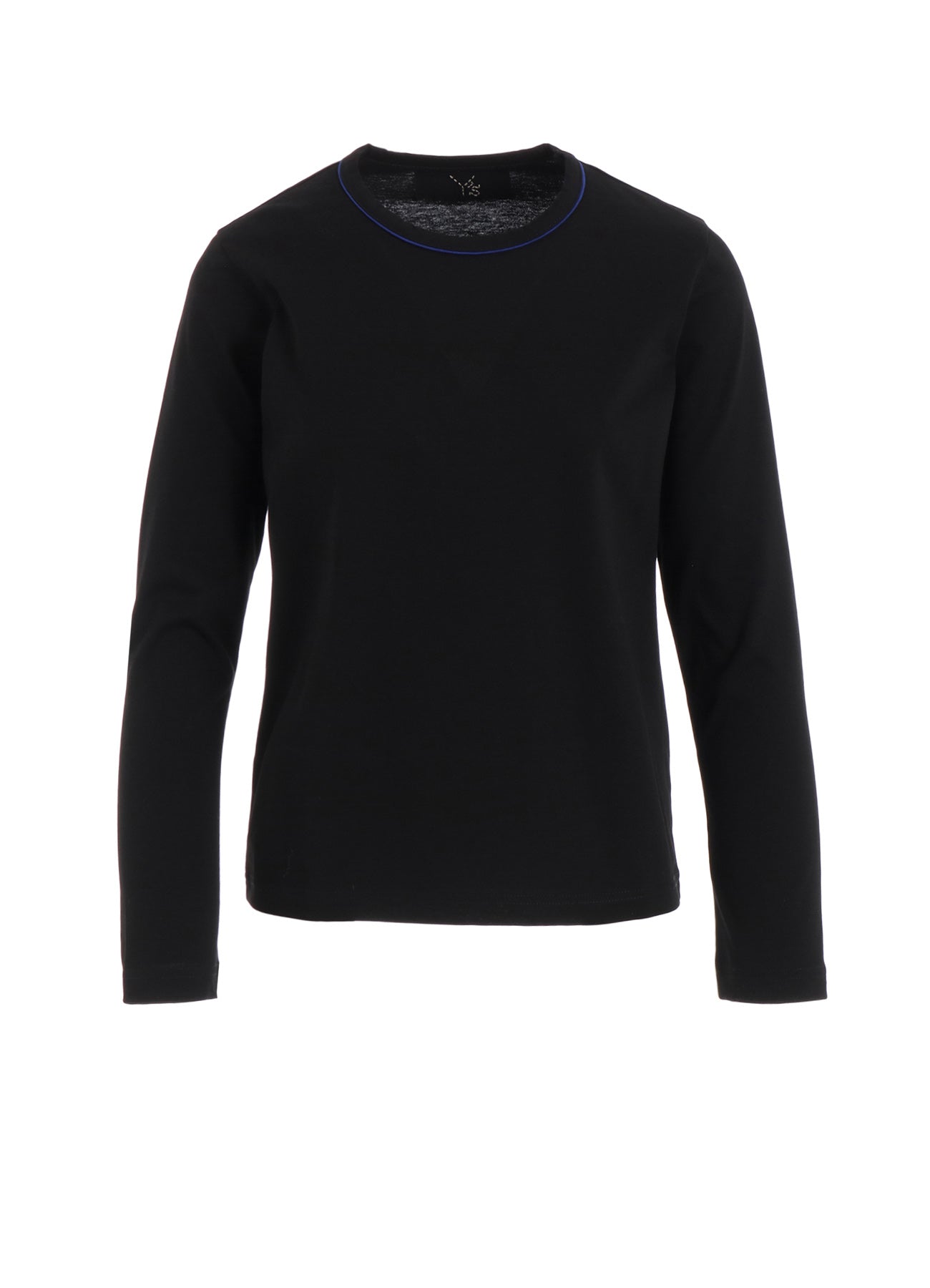 Premium Cotton Jersey Y's Stitch Long Sleeve T-Shirt for Men & Women | Soft & Comfortable Casual Wear | Perfect for Everyday Outfits, Layering, and Office Attire
