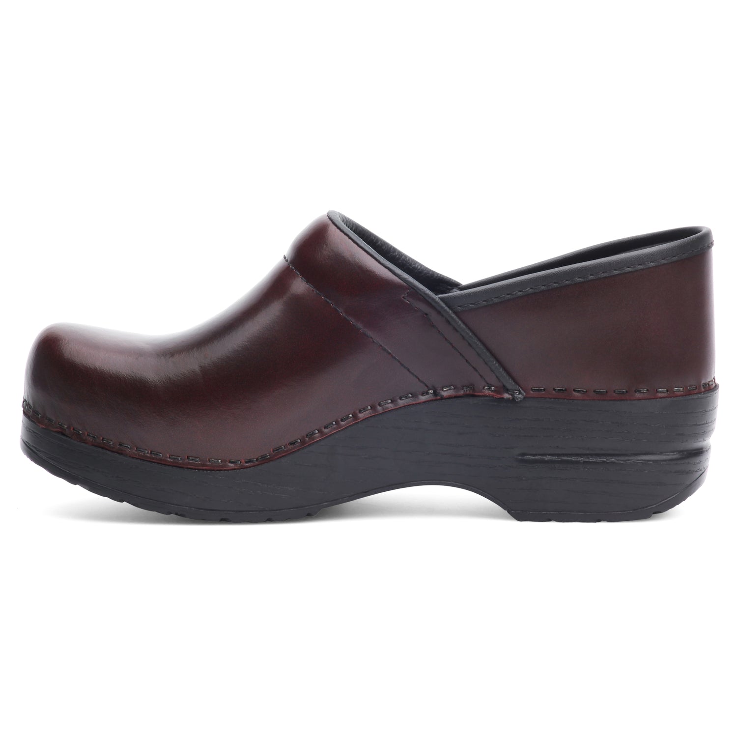 Danskos Professional Clogs for Women - Comfortable Slip-Resistant Shoes for Nurses, Chefs & Healthcare Workers