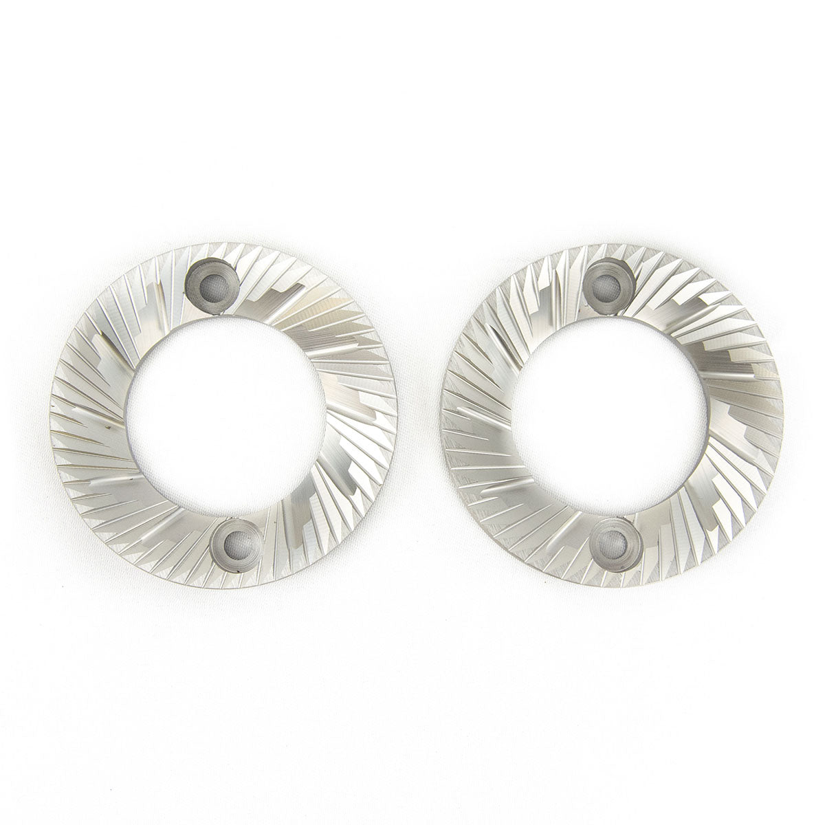 70.46.01 High-Quality 83mm Burrs Pair DX for Precision Coffee Grinding - Perfect for Home Baristas & Coffee Shops