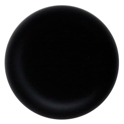 Matte Black