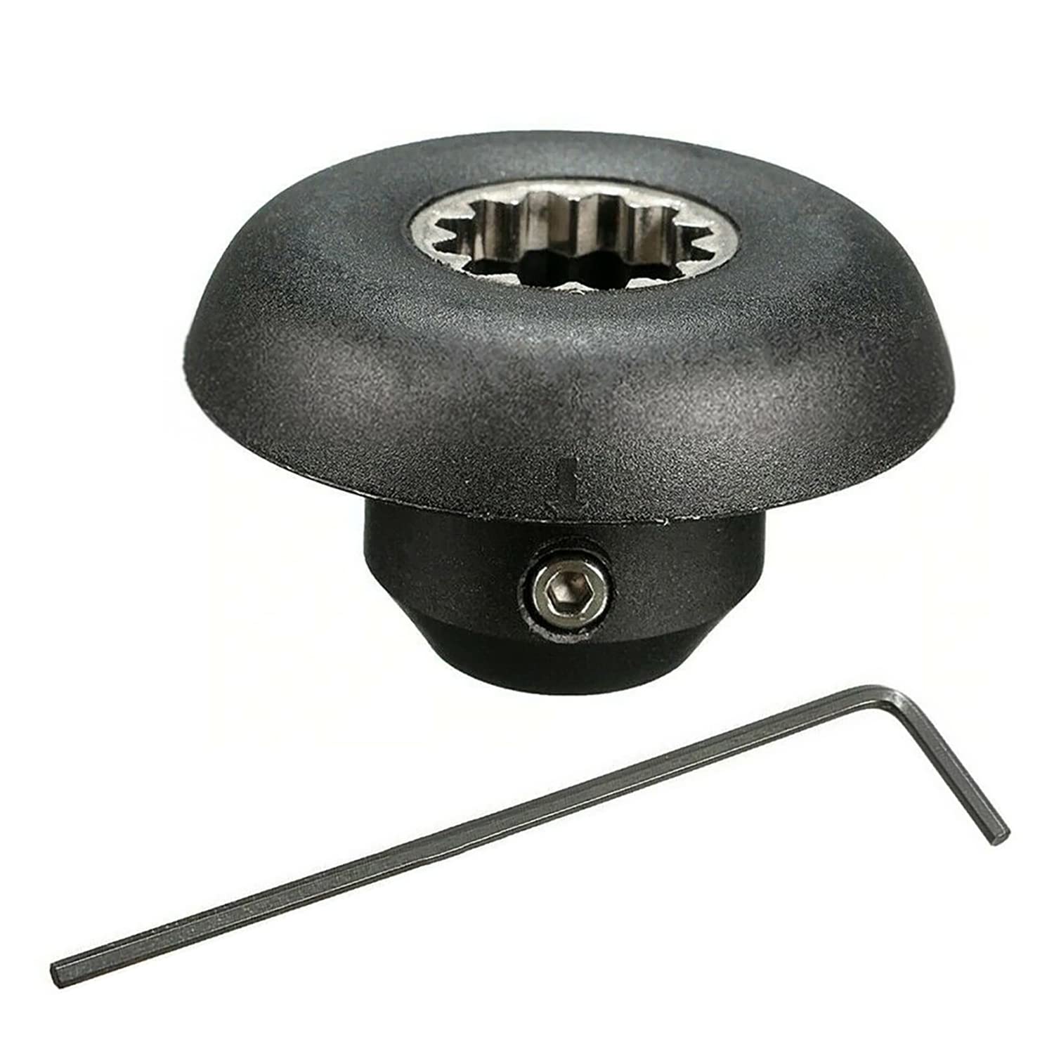Vitamix Blender Replacement Drive Socket Kit - Durable Motor Base Repair Part for Vitamix 5200, 5300, 7500 Series - Perfect for Smoothie Makers & Commercial Kitchens