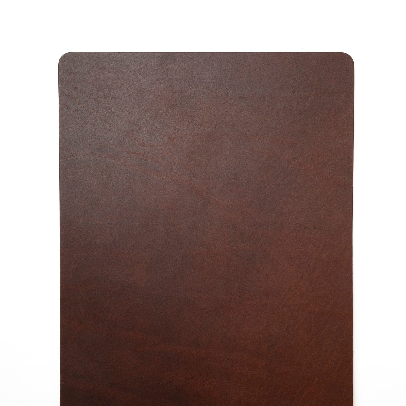 Premium Genuine Leather Desk Pad - Waterproof & Non-Slip Office Desk Protector for Writing, Mouse & Keyboard Use - Perfect for Home Office, Study & Workstations