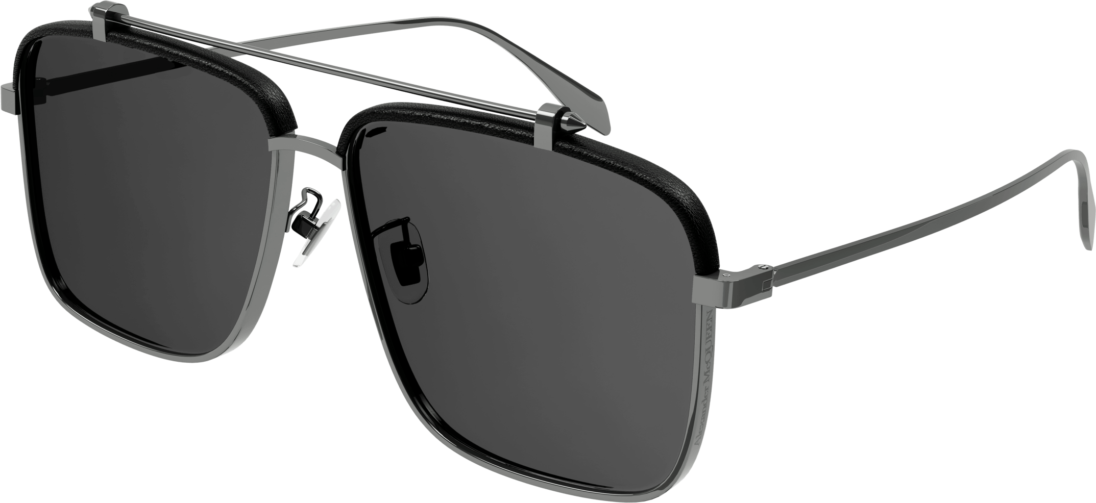 AM0336S-001 - GUNMETAL - GREY