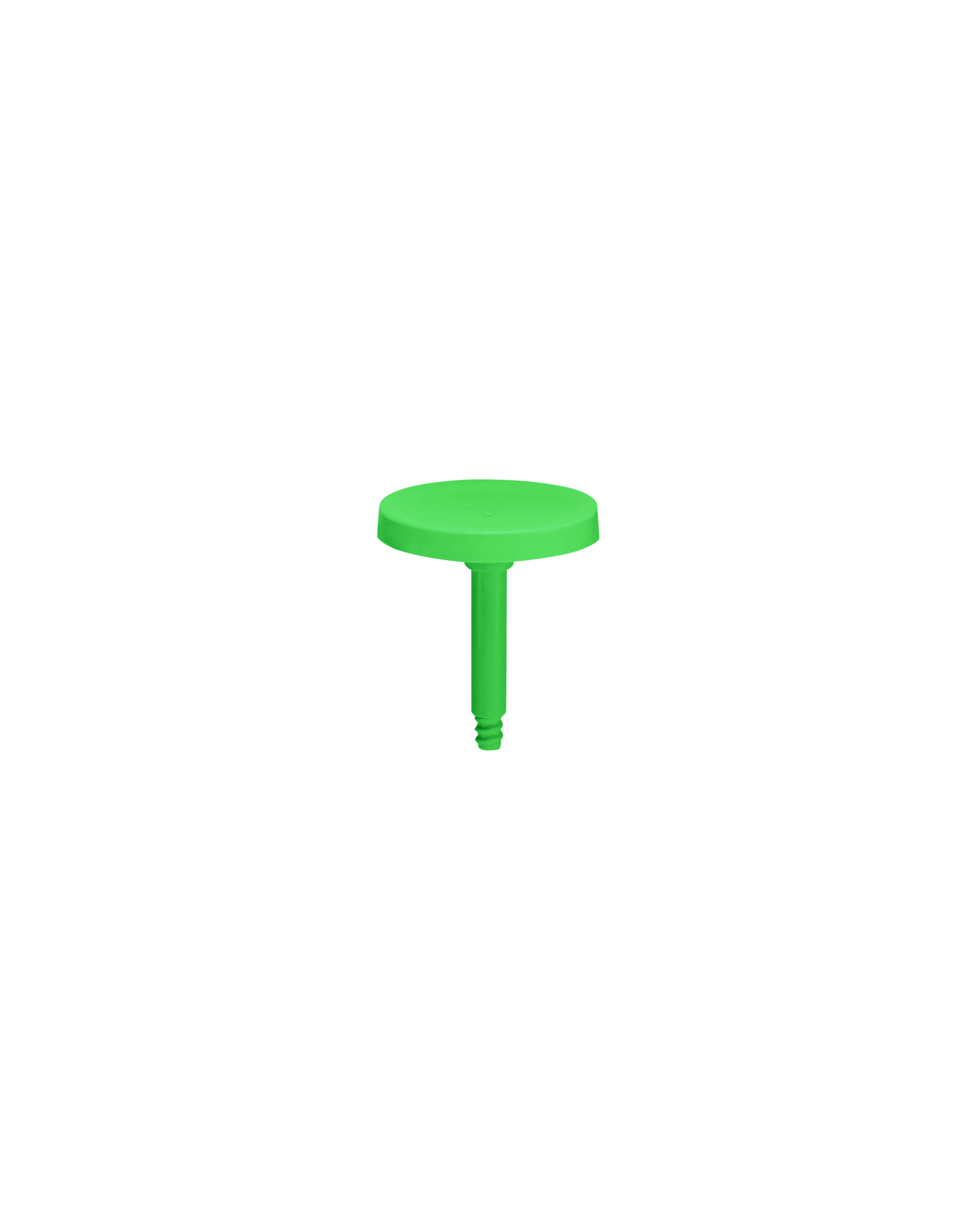 Neon Green