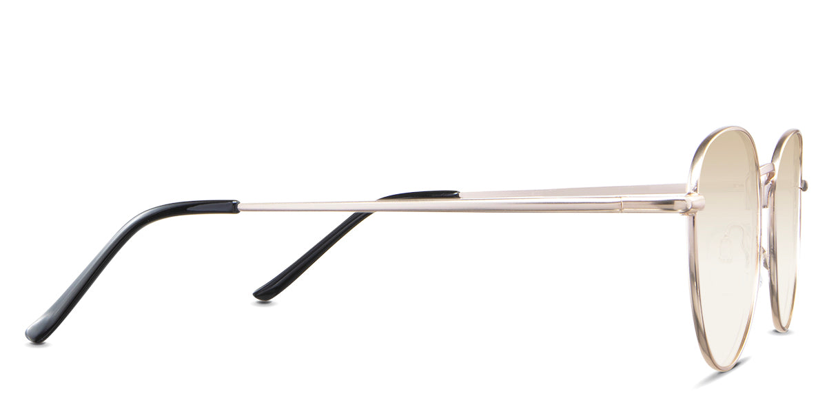 Allison Women's Prescription Tinted Glasses - Stylish & UV Protection for Work, Driving & Outdoor Activities
