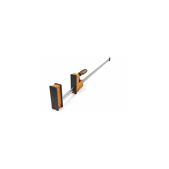 31 Inch Parallel Clamp Set of 2 - Heavy Duty Woodworking Clamps for Cabinet Making, Furniture Assembly, and DIY Projects