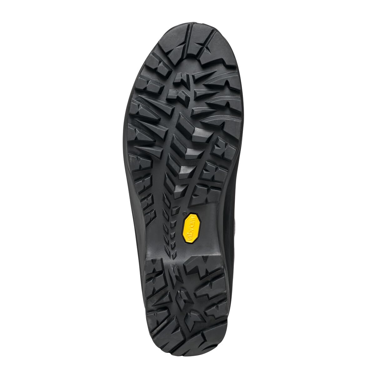 SCARPA Men's SL Active Lightweight Leather Hiking Boots - Waterproof & Durable for Backpacking, Trekking & Outdoor Adventures - Perfect for Mountain Trails & Camping