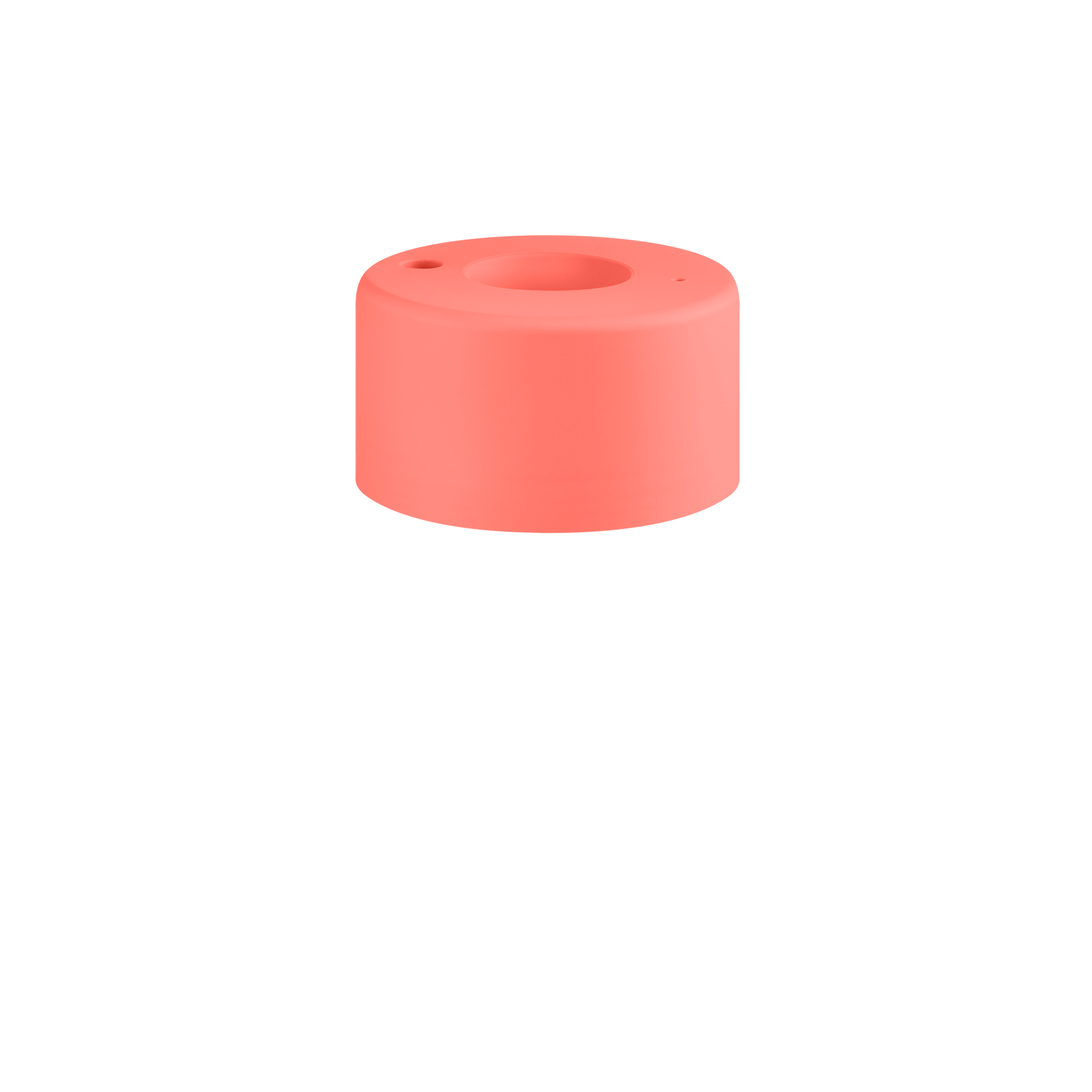 Lid Hull - Durable and Leak-Proof Lid for Food Storage Containers | Perfect for Meal Prep, Leftovers & Kitchen Organization