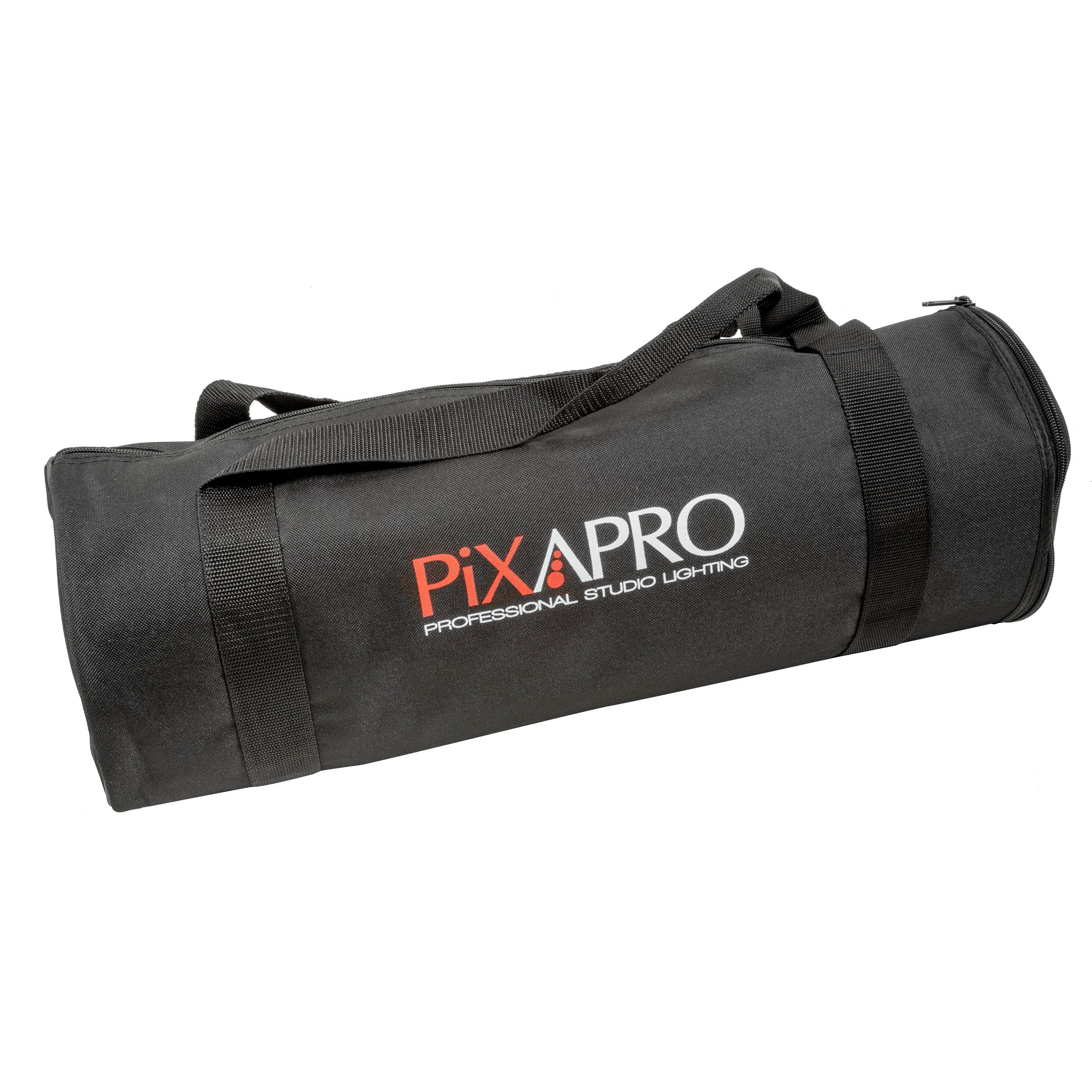 65cm Large Parabolic Softbox for Photography - Easy Open Design, Professional Studio Lighting for Portraits, Product Shoots & YouTube Videos