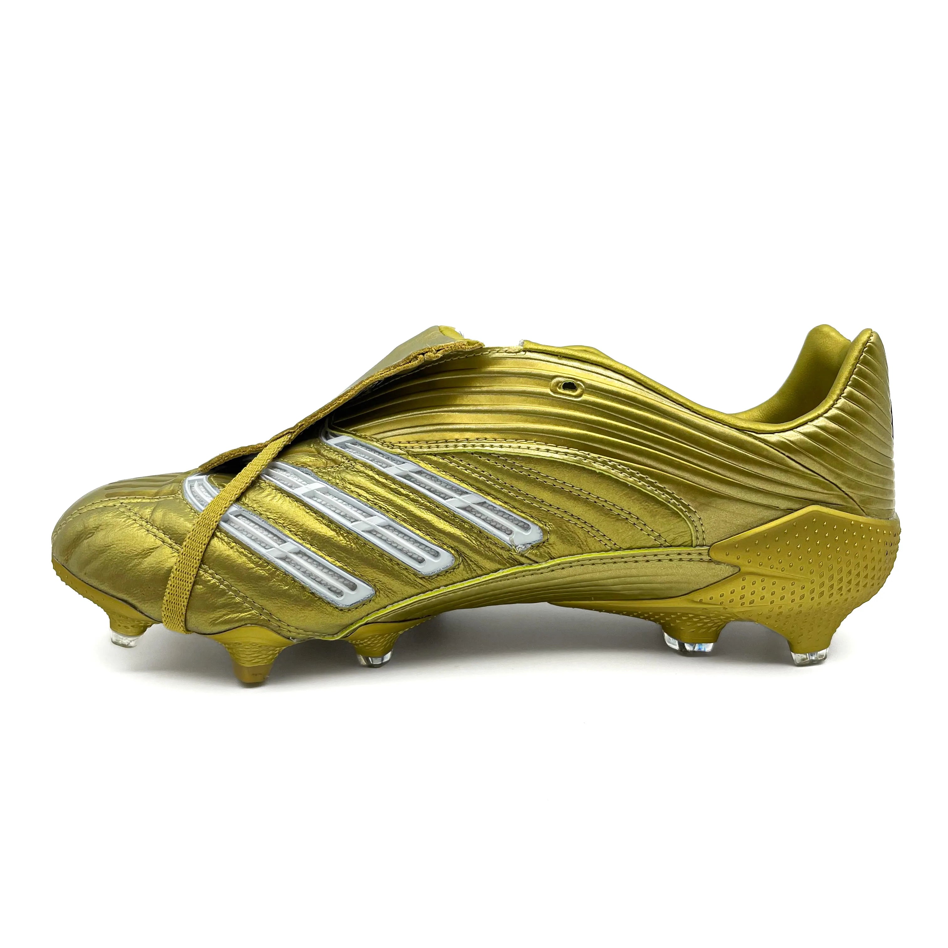 Adidas Predator Absolute Limited Edition Soccer Cleats - Premium Football Boots for Men - Lightweight & Durable for Turf & Grass - Perfect for Training & Matches