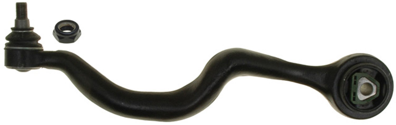 ACDelco Professional 45D1038 Front Passenger Side Upper Suspension Control Arm & Ball Joint Assembly - Replacement for Chevy, GMC, Buick - Perfect for Smooth Ride & Vehicle Stability on Highways & Rough Roads