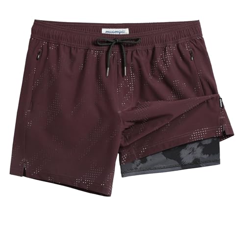 Wine Grey Camo
