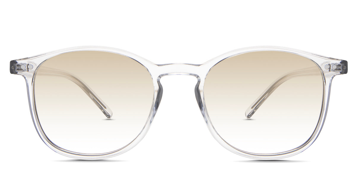 Coven Women's Prescription Tinted Glasses - Stylish & UV Protection for Reading, Driving & Outdoor Activities