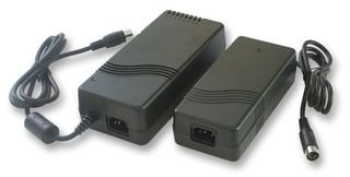 XP POWER AEH45UM23 42W Dual Output Desktop Power Supply (PSU) - Ideal for Home Office, Gaming PC & Workstation Setup