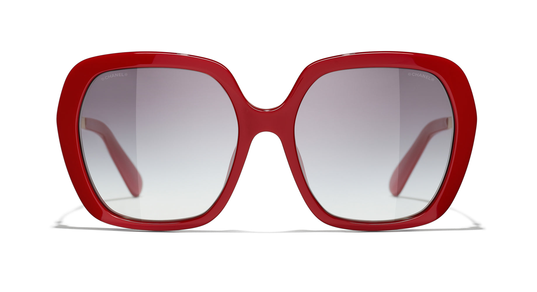 Chanel 5521 Sunglasses - Luxury Designer Shades for Women - Perfect for Beach, Driving & Fashion Outfits