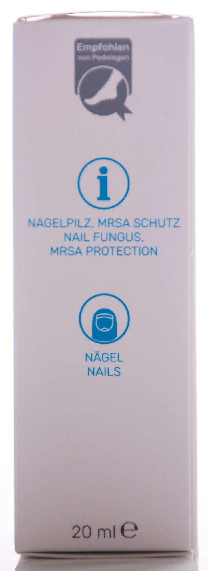 Peclavus Special Nail Softener Tincture - Effective Treatment for Ingrown Nails, Calluses & Sensitive Cuticles | Gentle Care for Healthy Feet & Hands | Perfect for Pedicures, Manicures & At-Home Nail Care