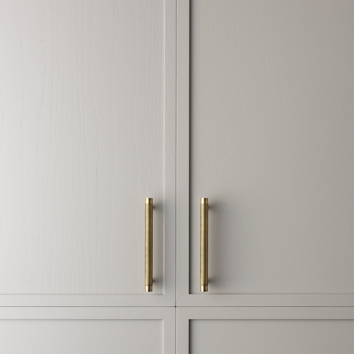 Aged Brass
