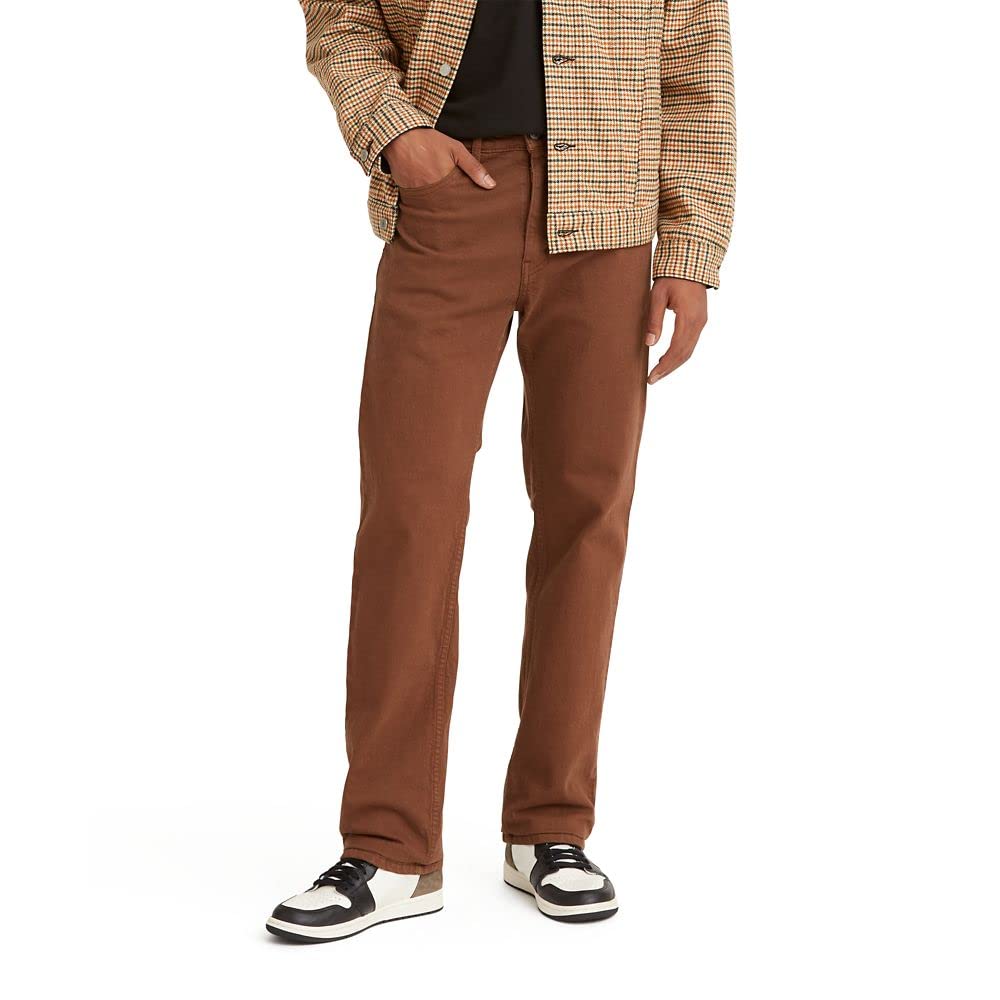 Levi's Men's 511 Slim Fit Stretch Jeans - Comfortable & Stylish for Everyday Wear | Perfect for Work, Casual Outings & Date Nights