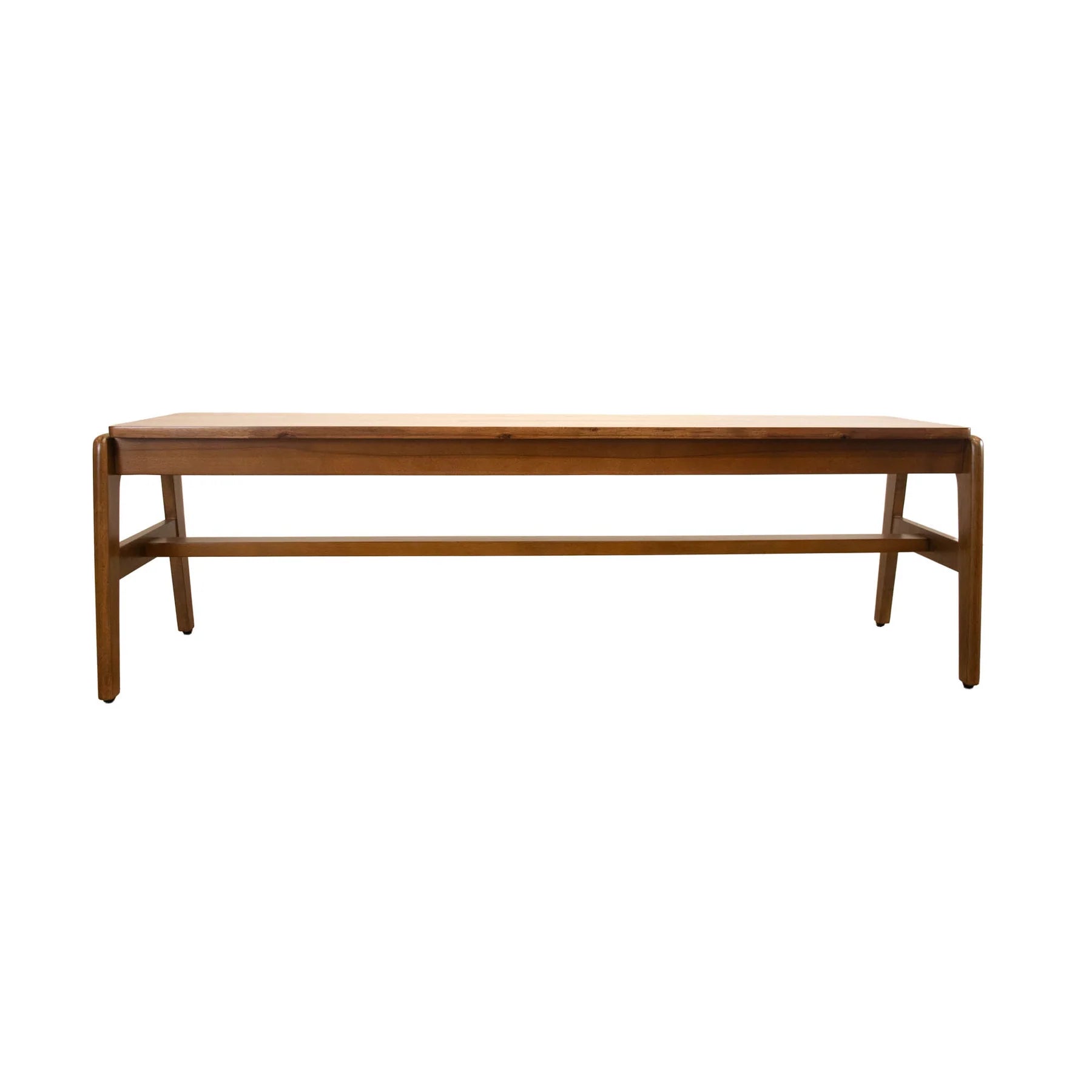 Stylish and Durable Remix Bench - Modern Outdoor Seating for Patio, Garden, and Backyard Relaxation