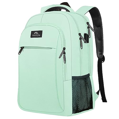 Mint Green