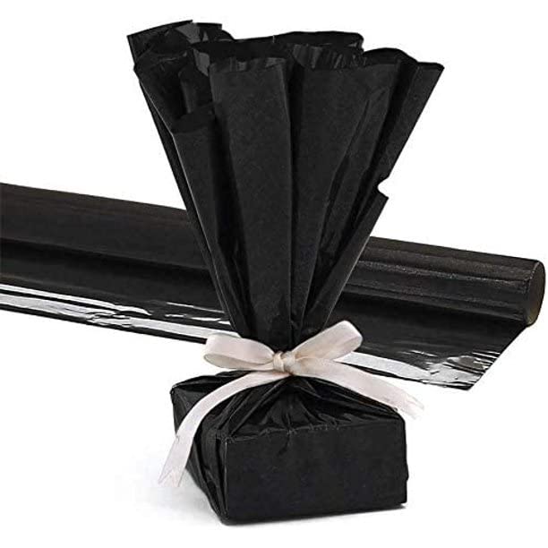Premium PMU Gift Wrap Mylar Roll - 48