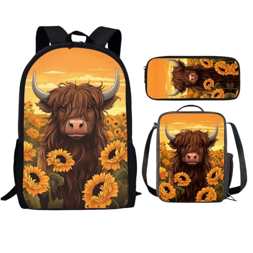Highland Cattle