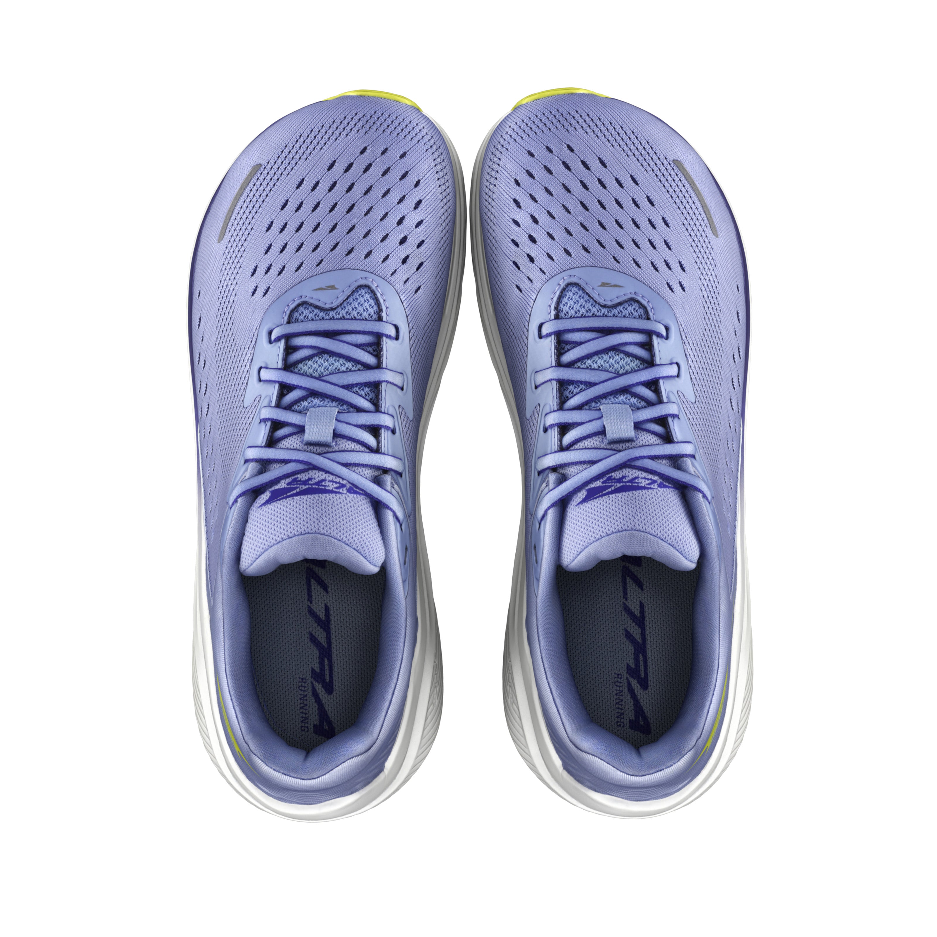 VIA OLYMPUS 2 Women's Running Shoes - Lightweight Cushioned Sneakers for Jogging, Gym Workouts & Daily Walking | Perfect for Road Running, Training & Fitness Activities