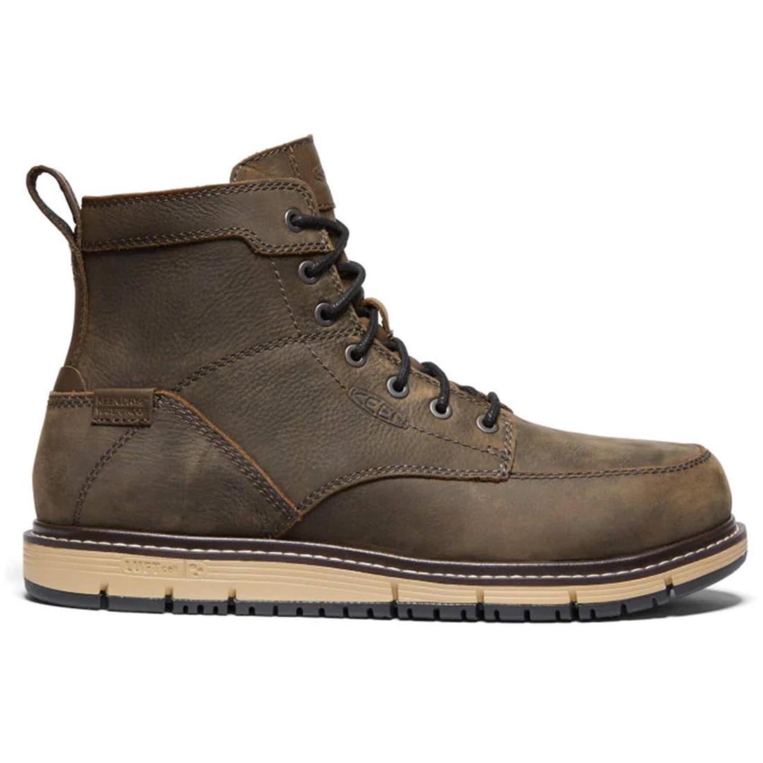 Keen San Jose 6