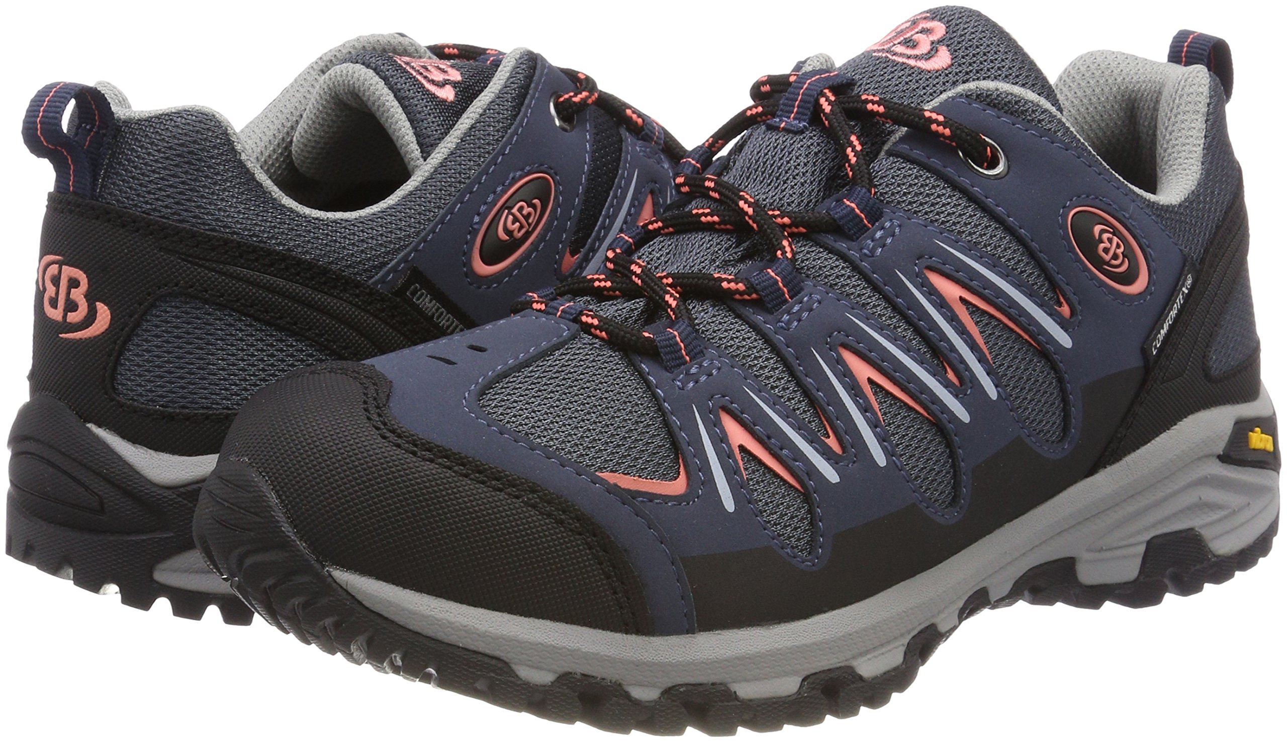 Best Women's Nordic Walking Shoes for Outdoor Fitness & Hiking – Lightweight, Comfortable & Durable for Trail Running, Trekking & Daily Use