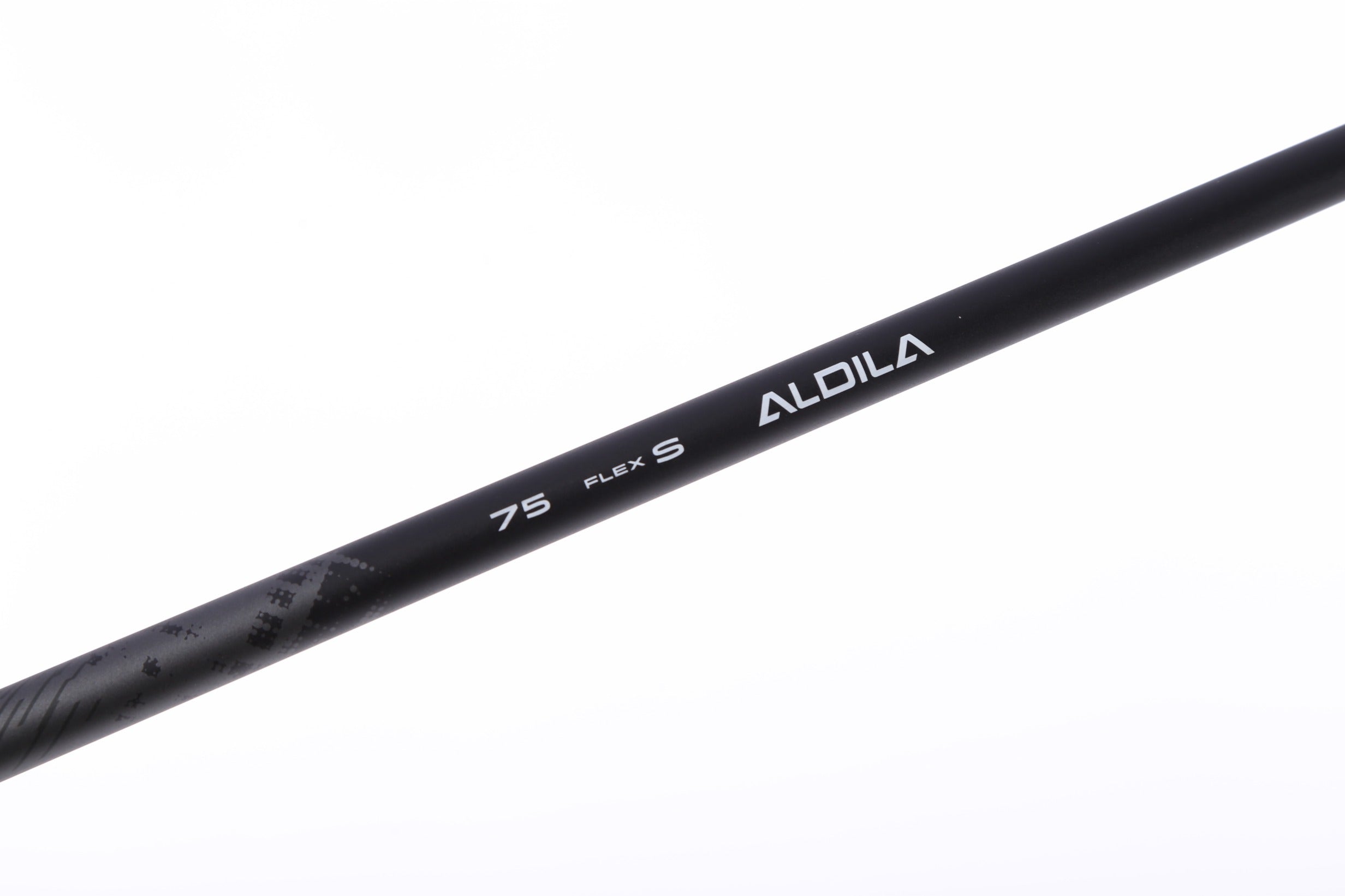 Aldila NV Green 75 Fairway Wood Shaft - Stiff Flex 41.5