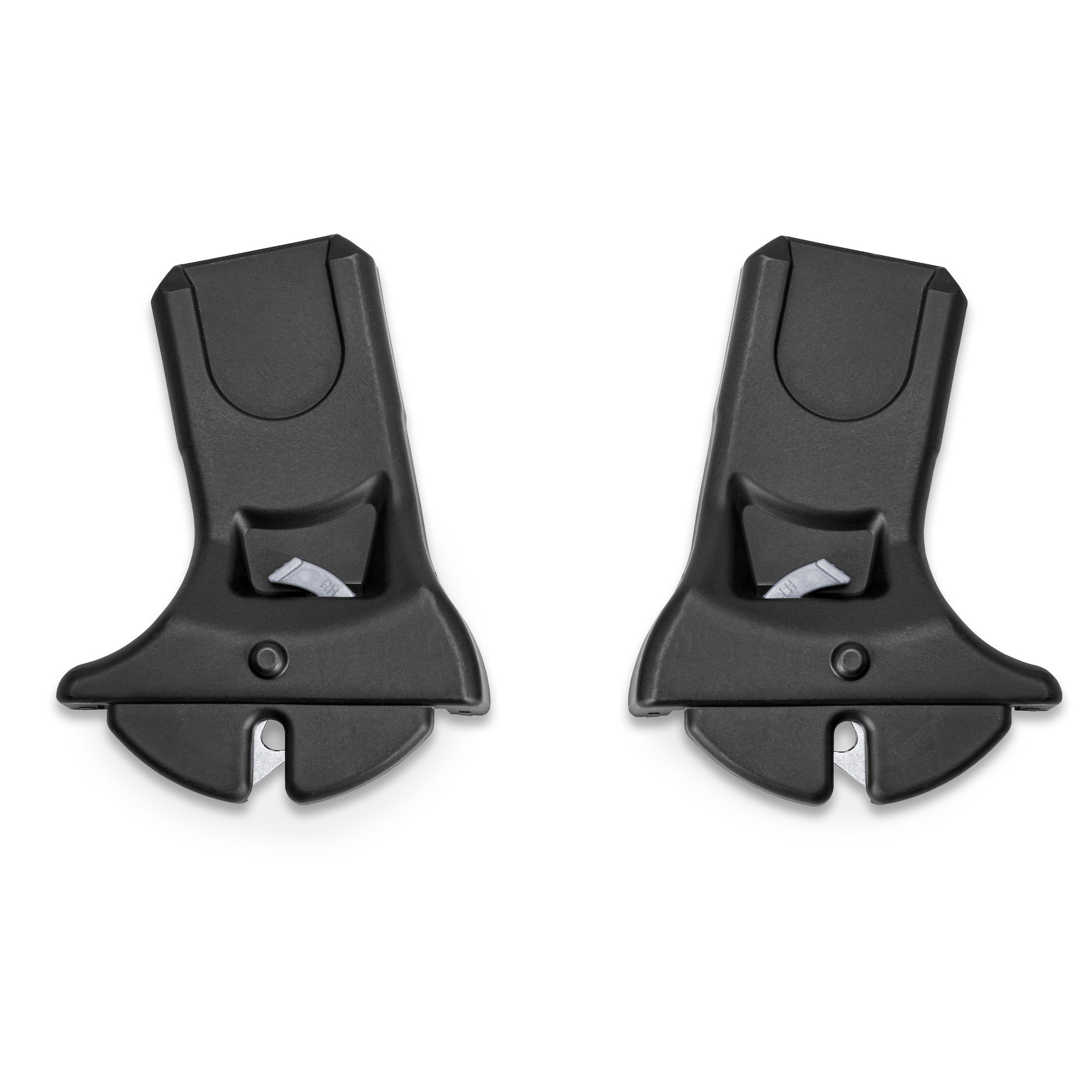 Inglesina Electa Car Seat Adapter 2024 - Universal Stroller Car Seat Connector for Safe & Easy Travel with Baby | Perfect for Shopping, Traveling & Daily Errands
