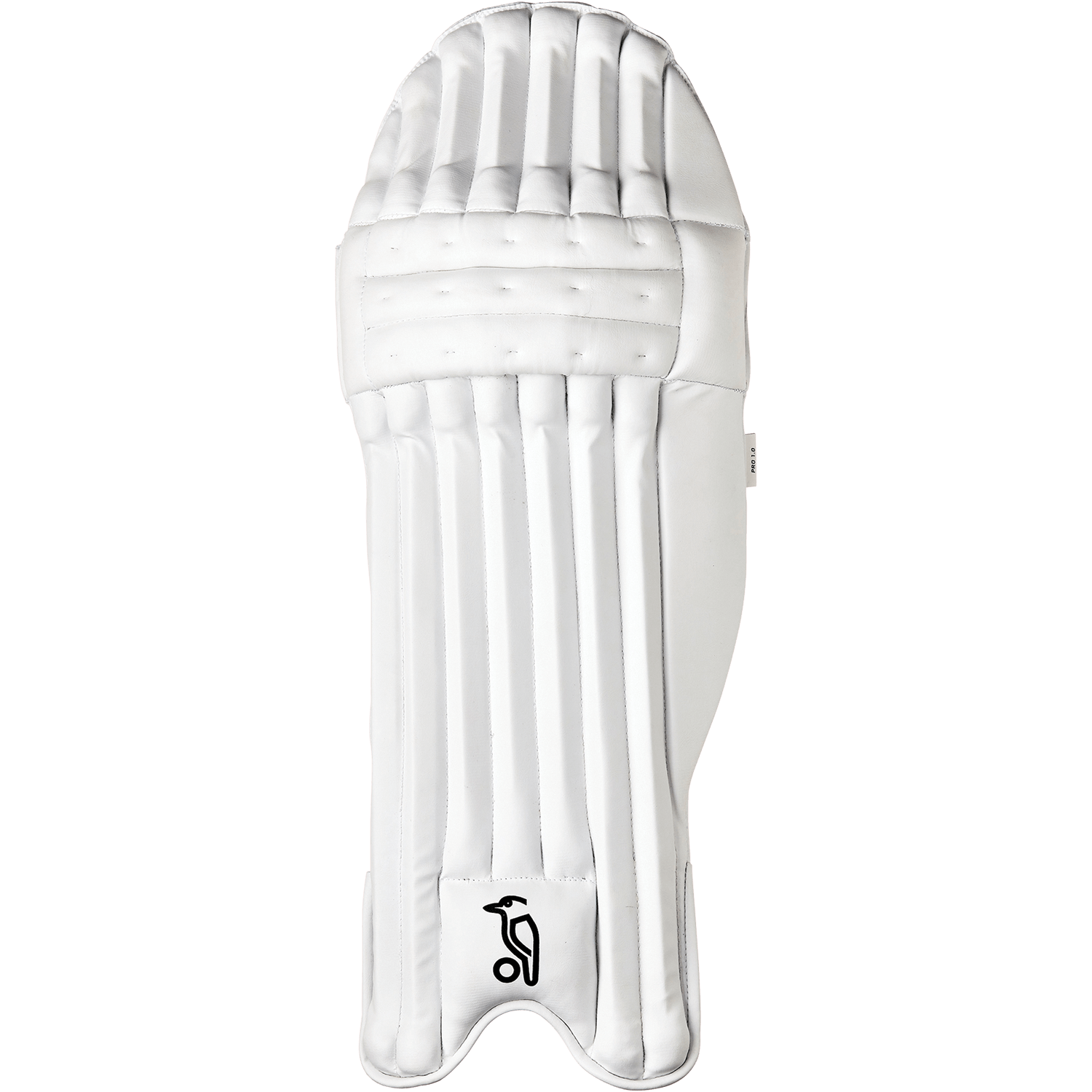 Kookaburra Ghost Pro 1.0 Cricket Batting Pads - Premium Leg Guards for Cricket Players - Perfect for Practice & Match Play