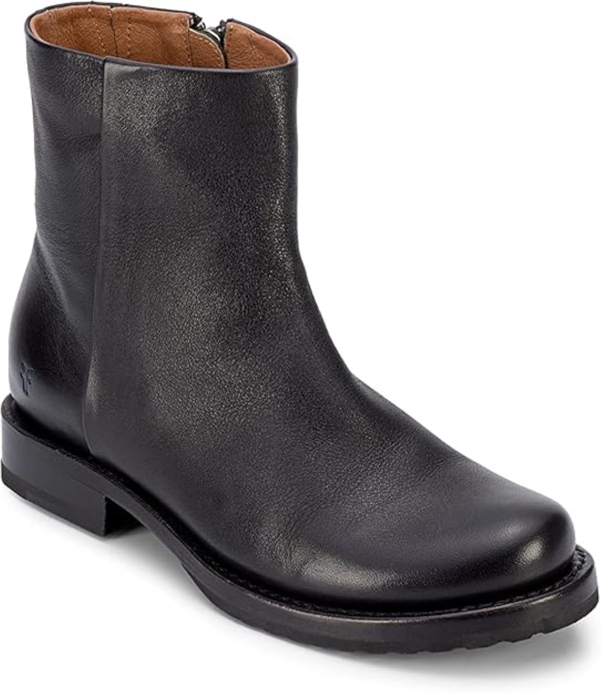 **Frye Veronica Inside Zip 6