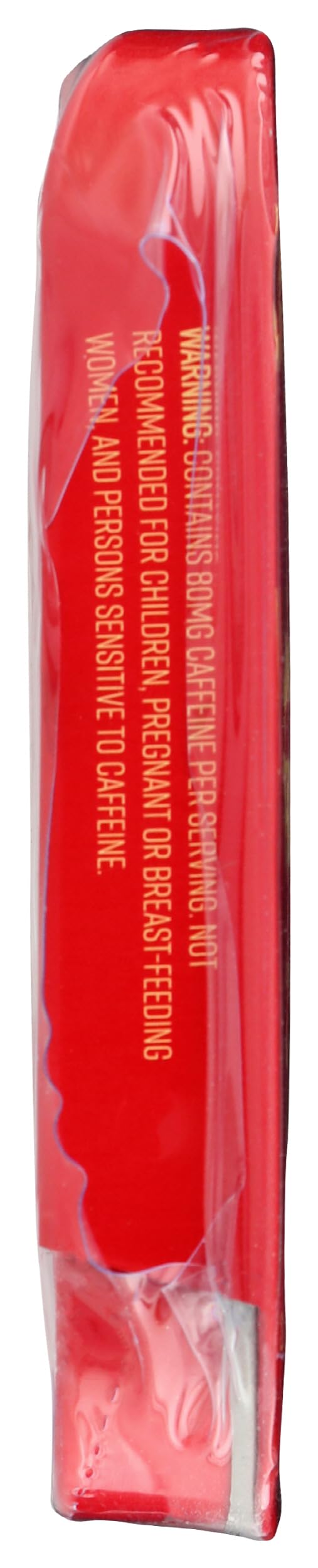 Neuro Energy Focus Fresh Cinnamon Mints - 12 Count Pack | Brain Boosting & Mental Clarity | Perfect for Work, Study & Long Drives