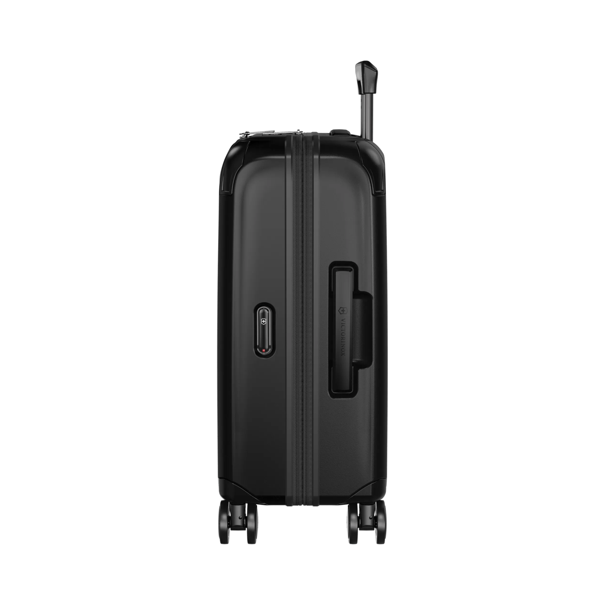 Victorinox Spectra 3.0 Expandable Carry On Luggage - Lightweight Hardshell Suitcase for Air Travel, Business Trips & Weekend Getaways