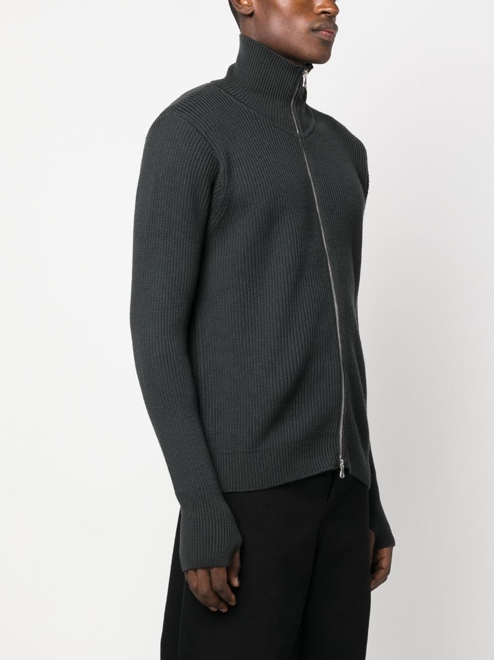 Barena Grey Sweaters for Men & Women | Premium Knitwear | Cozy & Stylish for Fall & Winter Fashion