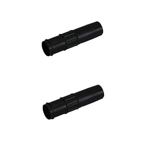 Shop-Vac 2 Hose End Coupling Replacement Part - 1-1/4