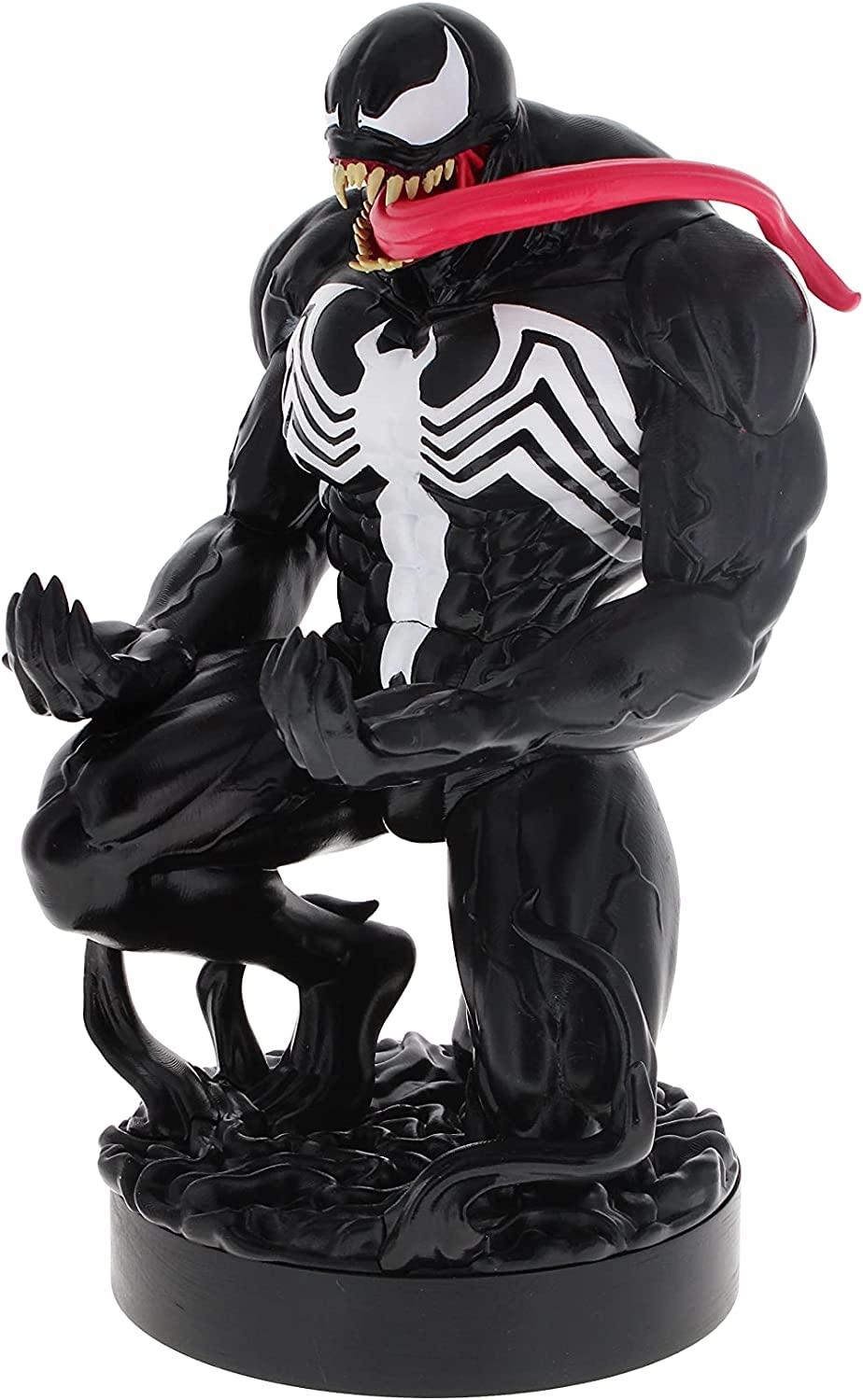 EXG Cable Guys Venom Controller Stand for Smartphones - Perfect for Gaming, Streaming & Hands-Free Viewing