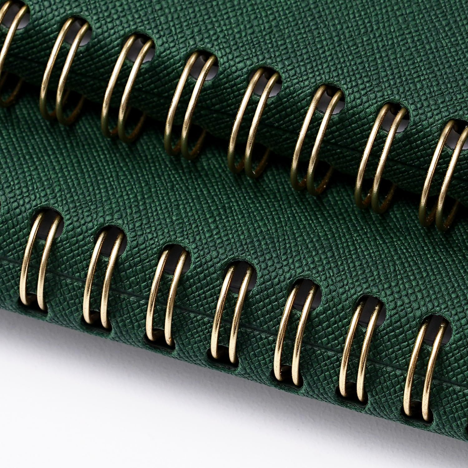 2025-2026 Academic Planner - July 2025 to June 2026 Appointment Book, A4 Weekly & Hourly Planner with 15-Minute Time Slots, Soft Leather Cover (21.8 x 29 cm) - Perfect for Students, Teachers & Professionals