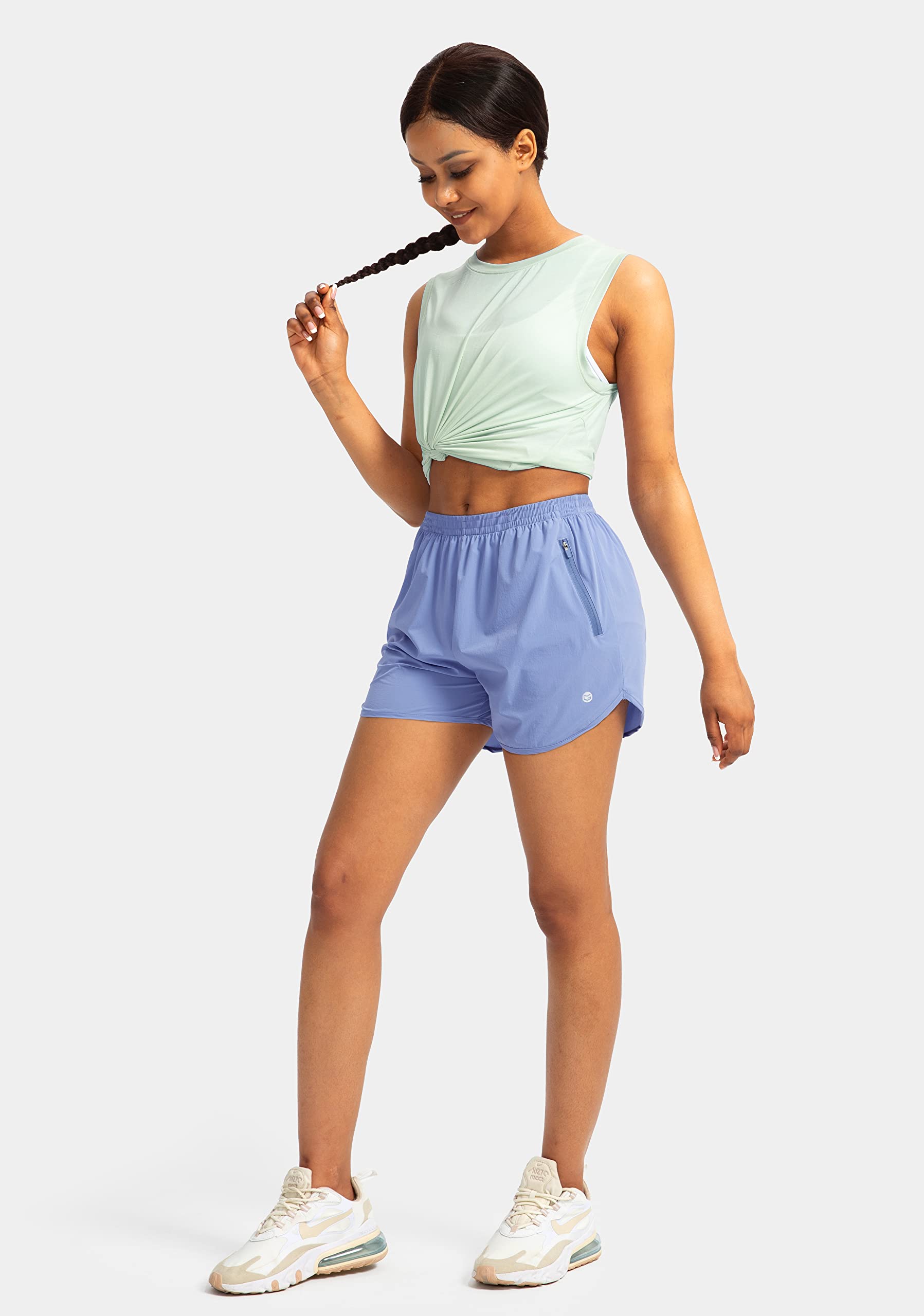 Women's 3